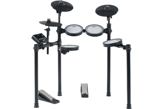 XDrum DD-460C E-Drum Kit Home Set image 3