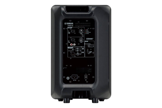 Yamaha DBR10 image 3