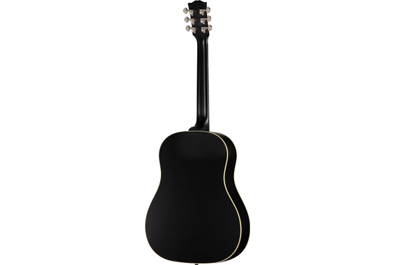 Gibson J-45 Special Satin Ebony image 3