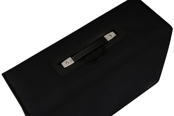 Fender Deluxe Padded Twin Reverb Amplifier Cover image 3