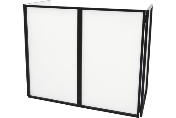 Omnitronic MD-1 DJ Booth Cover image 3