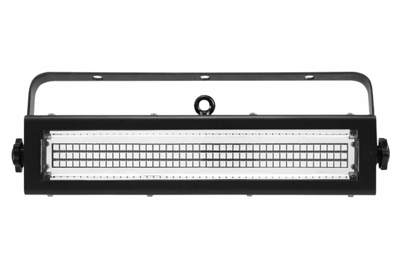 Eurolite LED Strobe SMD Pro 132 DMX RGB Stroboscope image 3