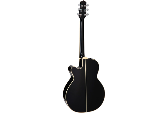 Takamine TDP561 Custom Black  - Retoure (Zustand: gut) image 3