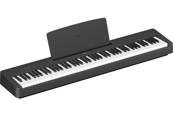 Yamaha P-145BT Stagepiano Set image 3