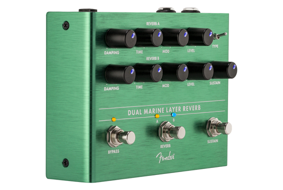 Fender Marine Layer Reverb image 3