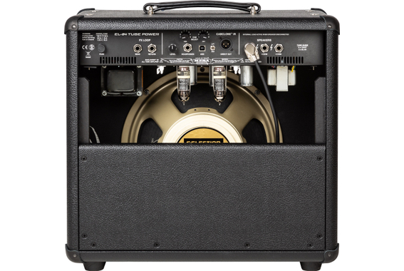 MESA/Boogie Badlander 25 1x12 Combo image 3