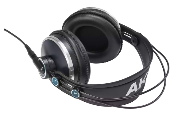 AKG K-271 MK II image 3