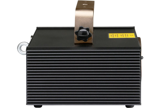 Cameo WOOKIE 400 RGB Animation Laser  - Retoure (Zustand: sehr gut) image 3