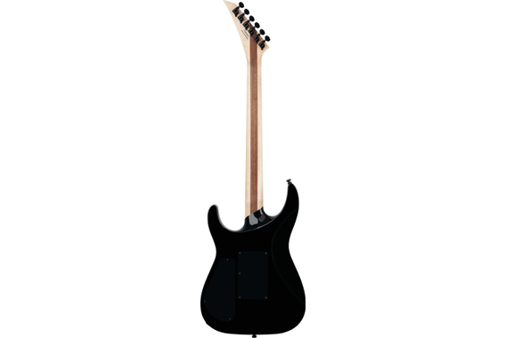 Jackson Pro Plus Series Soloist SLA2 Noir Brillant image 3