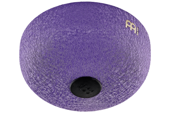 Meinl Sonic Energy Pocket Steel Tongue Drum Violett A-Dur image 3