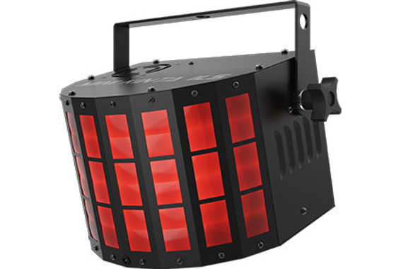 Chauvet DJ Mini Kinta ILS Set image 3