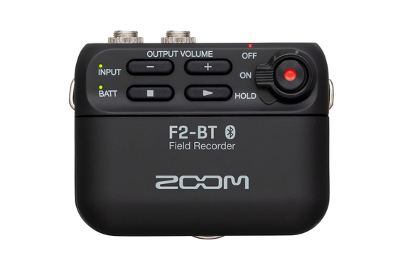 Zoom F2-BT Field-Recorder Set image 3