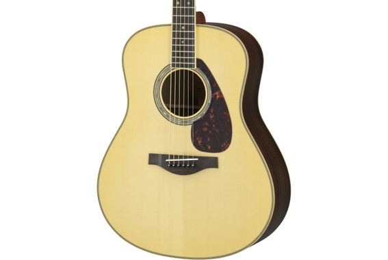 Yamaha LL16 ARE Natural image 3