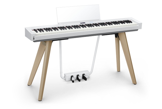 Casio Privia PX-S7000 WH Digitalpiano White image 3