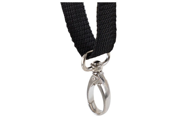 XDrum Djembe Gurt Eco schwarz image 3