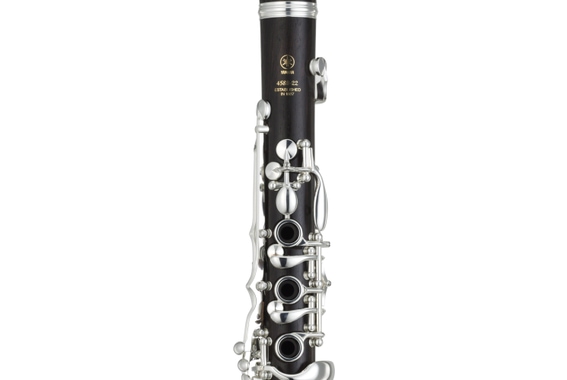 Yamaha YCL-458II-22 Clarinetto in Si? image 3