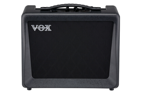 VOX VX15 GT Combo Set image 3