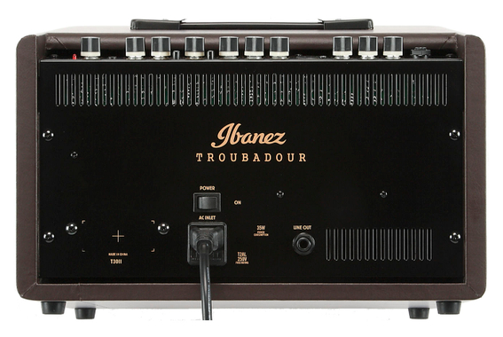 Ibanez T30II Troubadour image 3