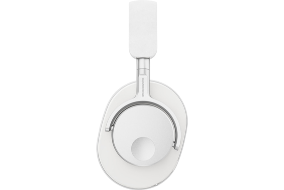 Cambridge Audio Melomania P100 SE Kopfhörer White  - 1A Showroom Modell (Zustand: wie neu, in OVP) image 3