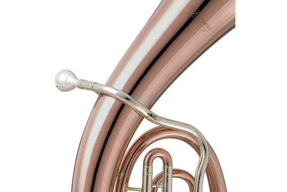 Cerveny CEP 731-4 Bb-Bariton image 3