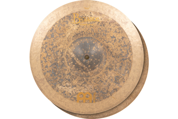 Set De Cymbales Meinl Artist's Choice Matt Garstka image 3