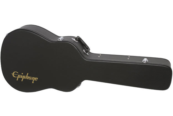 Epiphone J-15 E Deluxe Natural image 3