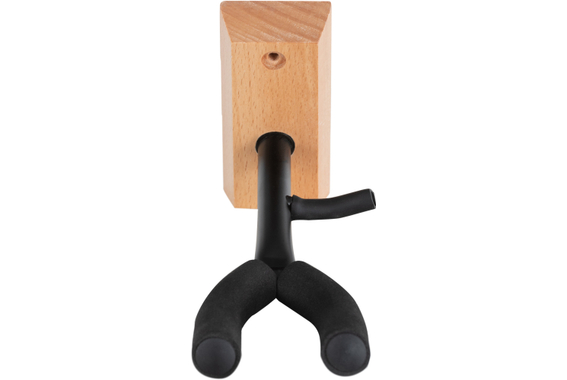 Classic Cantabile Supporto A Muro Per Violino In Legno Set Da 3 image 3