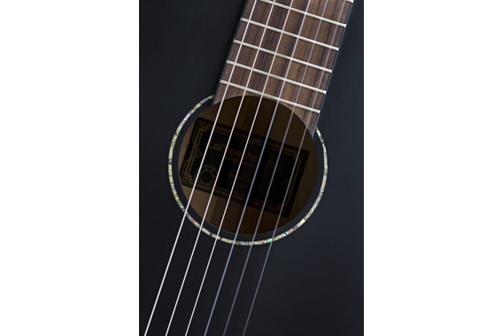 La Mancha Gem CM-B Chitarra Classica image 3