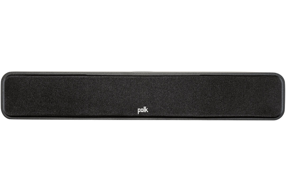 Polk Audio Signature Elite ES35 + Polk Audio Signature Elite ES20 Set Noir image 3