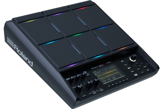 Roland SPD-SX Pro Sampling Pad image 3