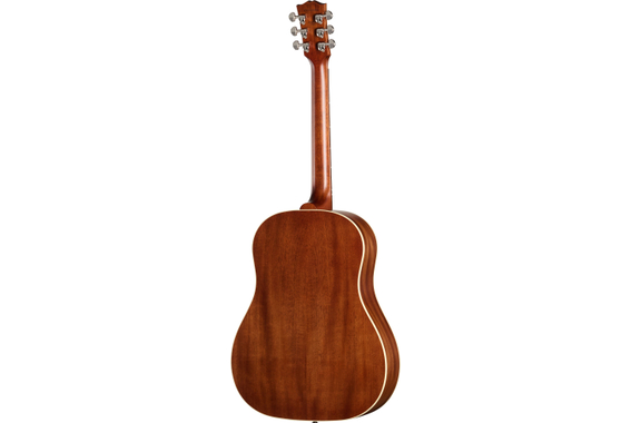 Gibson J-45 Special Satin Natural image 3