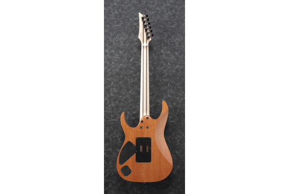 Ibanez RG5320R-CSW Prestige RG Cosmic Shadow image 3