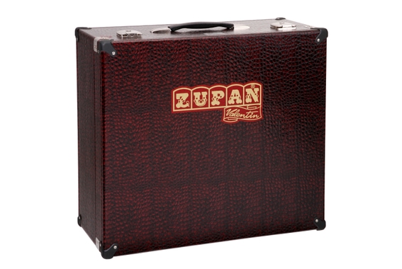 Zupan Alpe III 72 MH Accordeon Palissander image 3