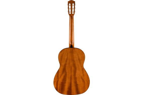 Fender CN-30 Chitarra Classica Natural image 3