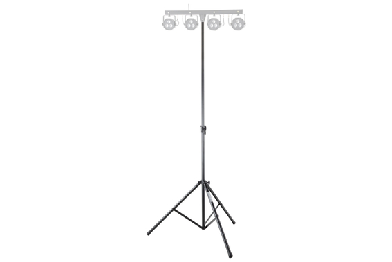 Showlite LS-270S Lichtstativ 2,7 m  - Retoure (Zustand: sehr gut) image 3