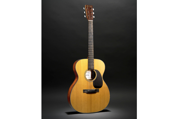 Martin Guitar 000E-Retro Plus Mahogani image 3