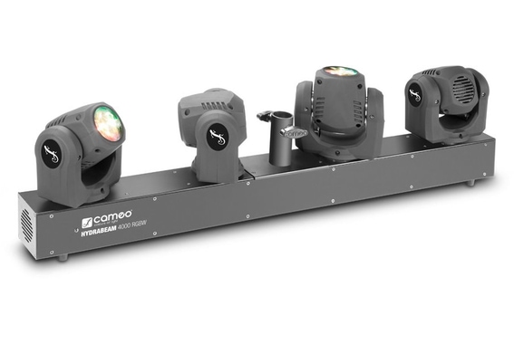 Cameo HYDRABEAM 4000 RGBW image 3