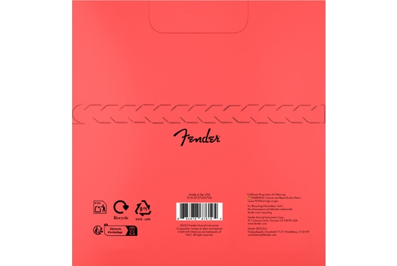 Fender Ultra Core 9250ML Nickel Plated Bass Saiten 045-105 image 3