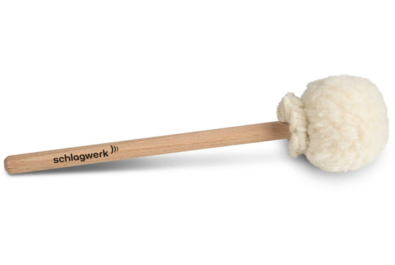 Schlagwerk IG226 Infinity Gong Soleil image 3