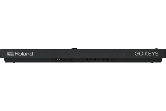 Roland Go:Keys 5 Graphite image 3