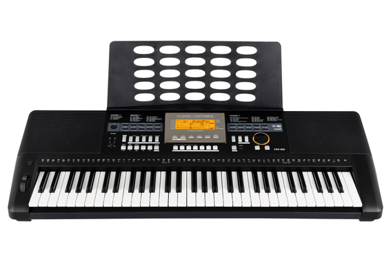 Classic Cantabile CPK-403 Keyboard image 3