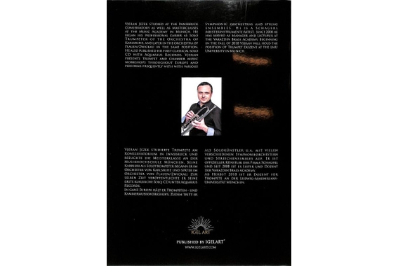 Daily and Technical Exercises for Trumpet image 3