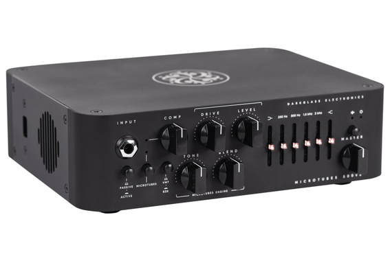 Darkglass Microtubes 500v2 image 3