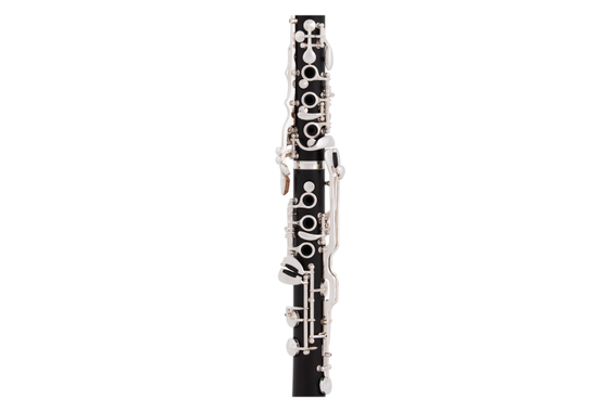 Set de Clarinete Bb Schreiber WS2613-2B-0 GB D-13 image 3