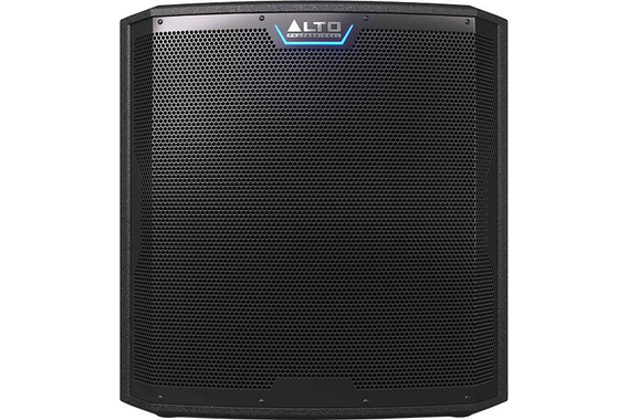 Alto TS 15S Subwoofer Actif 15" Set avec Tige de Distance image 3