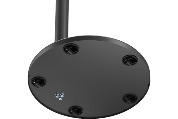 my wall HT 34 Support Mobile Pour Écrans Plats image 3