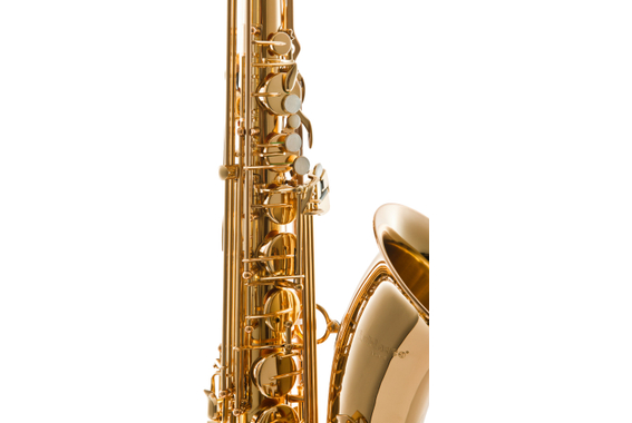 Leblanc Avant Sassofono Tenore in Bb LTS511 image 3