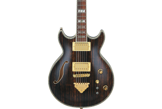 Ibanez AR520HME-NT AR Dark Natural  - Retoure (Zustand: sehr gut) image 3
