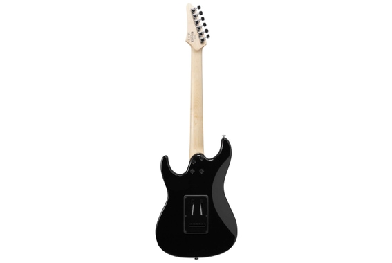 Ibanez AZES40-BK Black image 3