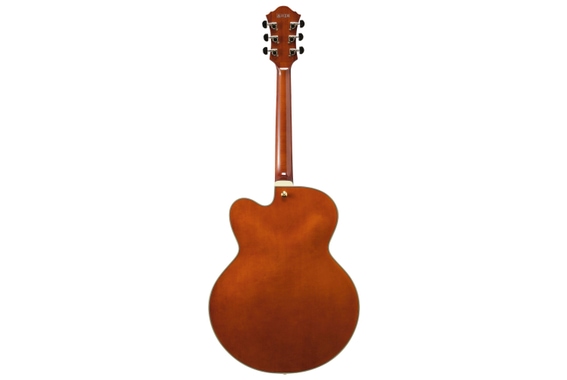 Ibanez AF95-DA Dark Amber image 3